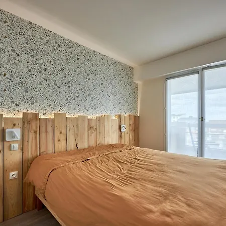 Le Tikahupo - Appt Vue Sur Le Port