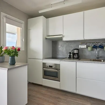 Apartman Le Tikahupo - Appt Vue Sur Le Port *