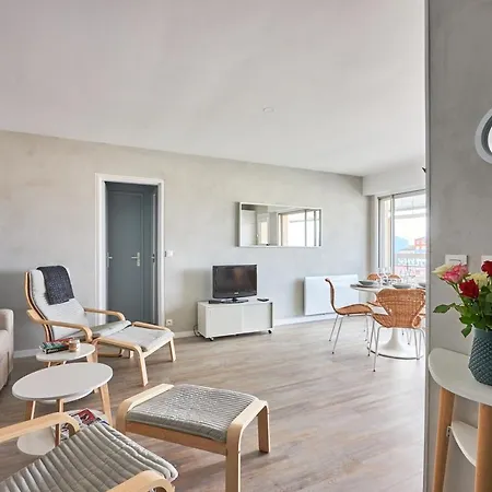 Le Tikahupo - Appt Vue Sur Le Port