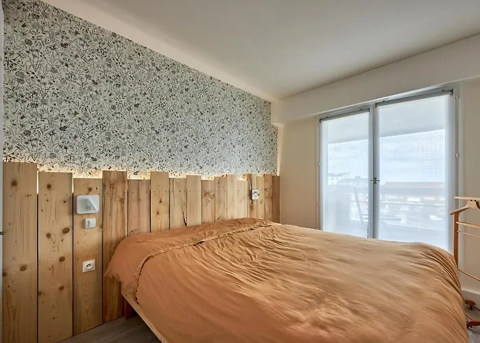 Le Tikahupo - Appt Vue Sur Le Port