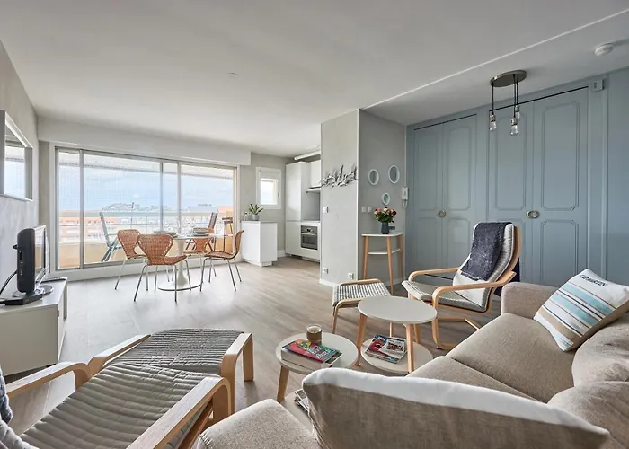 Le Tikahupo - Appt Vue Sur Le Port