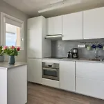 Lejlighed Le Tikahupo - Appt Vue Sur Le Port *