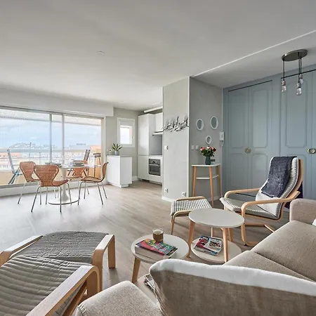 Le Tikahupo - Appt Vue Sur Le Port