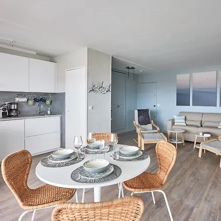 Apartmán Le Tikahupo - Appt Vue Sur Le Port