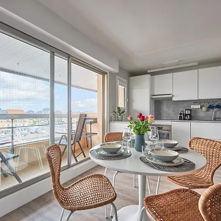 Le Tikahupo - Appt Vue Sur Le Port * كورسول-سور-مار