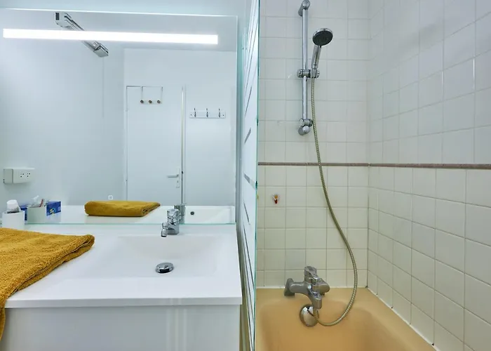 Le Tikahupo - Appt Vue Sur Le Port * Courseulles-sur-Mer