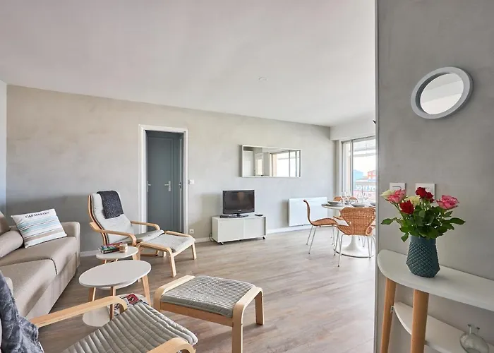 Le Tikahupo - Appt Vue Sur Le Port